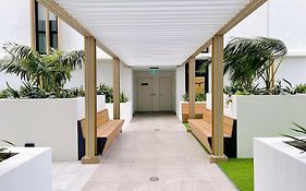 Apartment Next To Westfield Chermside And Hospital